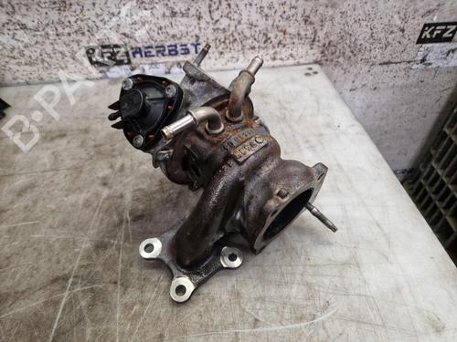 Turbolader/Kompressor für FORD C-MAX II (DXA/CB7, DXA/CEU) 1.0 EcoBoost (100 hp) 33038824