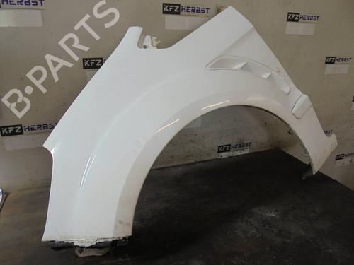 Used Left front fenders FORD S-MAX (WA6) 1.8 TDCi (125 hp) 12873411
