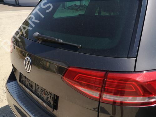 Tailgate VW PASSAT B8 Variant (3G5, CB5) 2.0 TDI | BP38011016C6 - Image 6