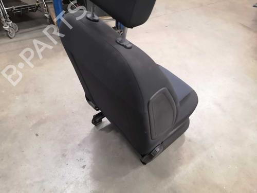 Right front seat OPEL COMBO Box Body/MPV (X12) 1.6 CDTI (B05) | BP12895004C16 