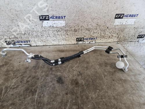 Used AC pipe AC pipe BMW 5 Touring (G61, G99) M 5 Plug-in Hybrid All-wheel Drive (727 hp) 36669919 36669919