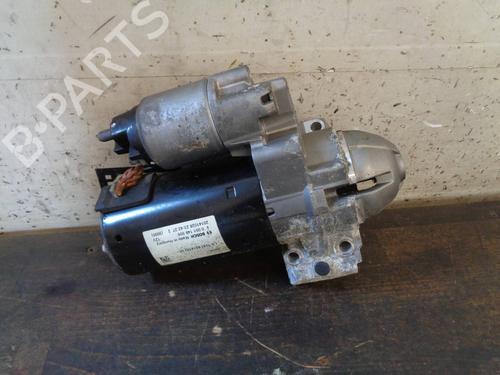 Used Starter BMW 5 Touring (F11) 530 d (258 hp) 12888833