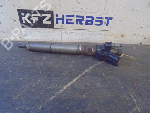 Used Injector VOLVO XC60 I SUV (156) 2.4 D / D3 / D4 AWD (163 hp) 13434026
