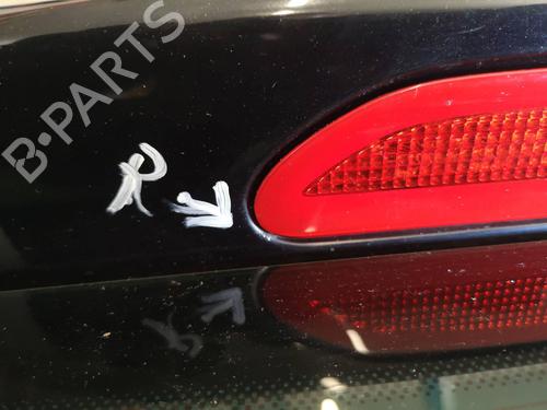 Tailgate VW POLO V (6R1, 6C1) 1.2 | BP12879528C6 