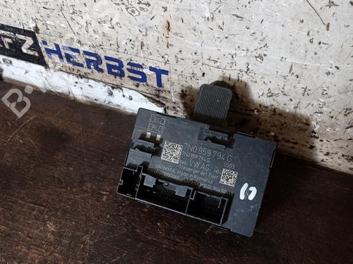 Control unit VW SHARAN (7N1, 7N2) 2.0 TDI 7N0959794G