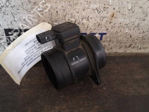 Mass air flow sensor AUDI A1 (8X1, 8XK) 1.6 TDI | BP19948371M95 