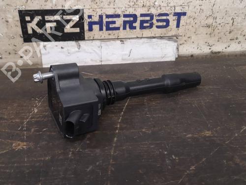 Used Electronic module BMW 5 (G30, F90) 540 i xDrive (340 hp) 20496306