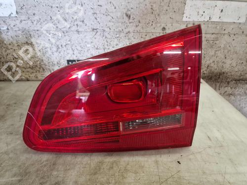 Højre baglygte VW SHARAN (7N1, 7N2) 1.4 TSI (150 hp) 27565733
