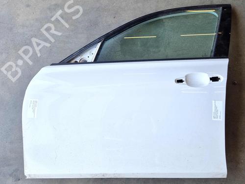 Used Left front door Left front door BMW 3 (F30, F80) 320 d (184 hp) 34644965 34644965