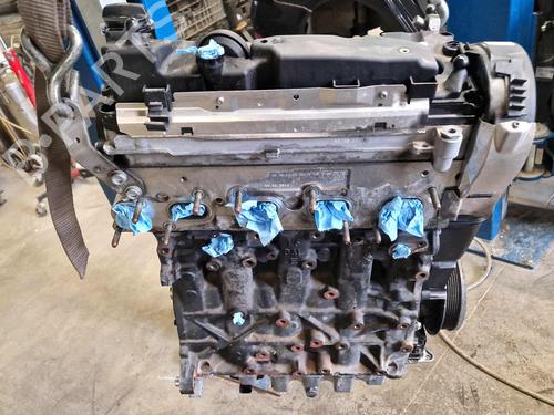 Motor VW GOLF VII (5G1, BQ1, BE1, BE2) 1.6 TDI (105 hp) 29705311
