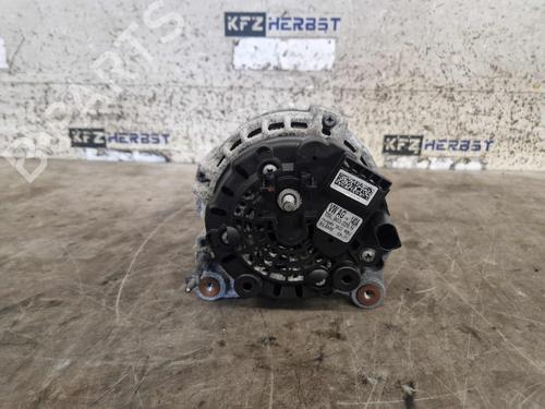 Alternator VW GOLF VIII (CD1, DA1) 2.0 TDI | BP37151920M7 - Image 2
