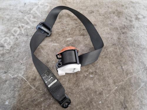 Used Rear left seatbelt Rear left seatbelt OPEL MOKKA / MOKKA X (J13) 1.7 CDTI (_76) (131 hp) 33267584 33267584