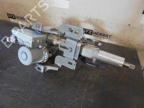 Used Steering column NISSAN PULSAR Hatchback (C13) 1.5 dCi (110 hp) 12872663