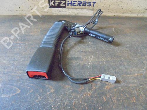 Used Front right seatbelt MINI MINI (R56) Cooper S (184 hp) 12870952