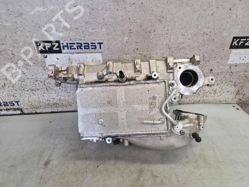 Used Intake manifold SEAT LEON (KL1, KLG) 2.0 TDI (150 hp) 26664647