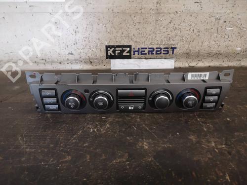 Climate control BMW 7 (E65, E66, E67) 730 Ld | BP12880099I5 