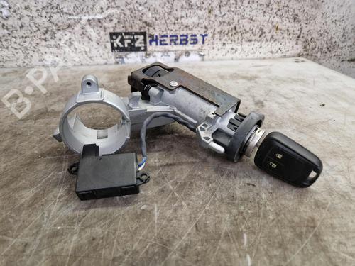 Used Ignition barrel OPEL ZAFIRA TOURER C (P12) 2.0 CDTi (75) (130 hp) 31375389
