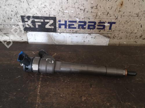 Used Injector OPEL VIVARO B Van (X82) 1.6 CDTI (05) (90 hp) 22283998