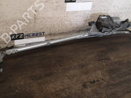 Used Front wipers mechanism OPEL ASTRA K Sports Tourer (B16) 1.6 CDTi (35) (110 hp) 12893227