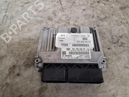 Centralina motore Centralina motore VW SHARAN (7N1, 7N2) 1.4 TSI (150 hp) 33714786 33714786