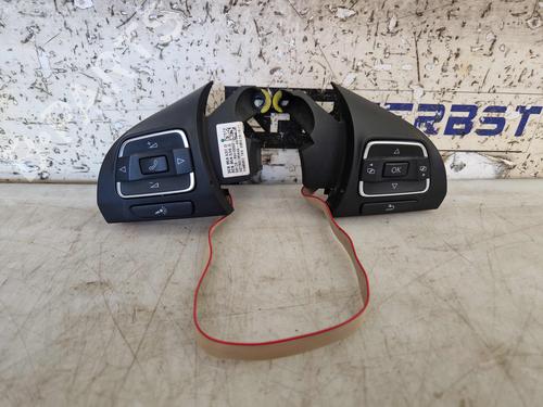 Used Switch VW SHARAN (7N1, 7N2) 1.4 TSI (150 hp) 25994647