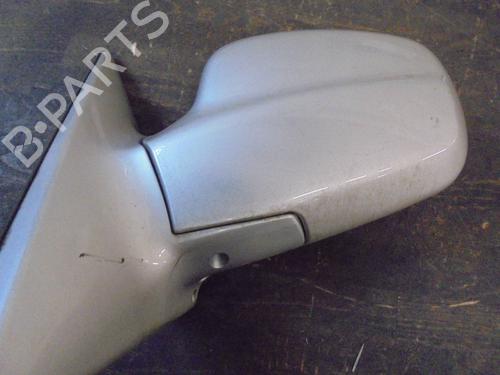 Left mirror HYUNDAI TERRACAN (HP) 2.9 CRDi 4WD | BP12872793C26 