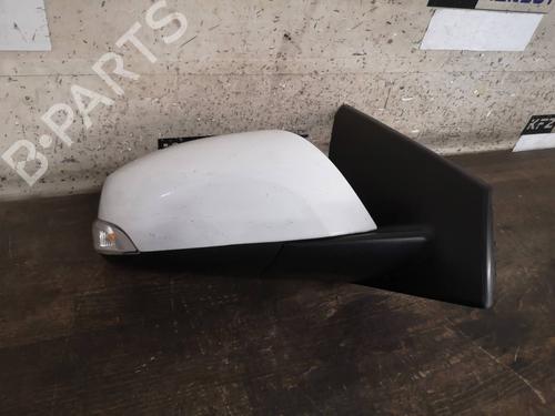 Right mirror RENAULT MEGANE III Hatchback (BZ0/1_, B3_) 1.5 dCi (BZ0C) | BP12880387C27 