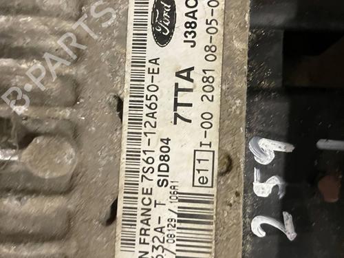 Used Engine control unit (ECU) Engine control unit (ECU) TALBOT HORIZON 1.3 (68 hp) 33683587 33683587