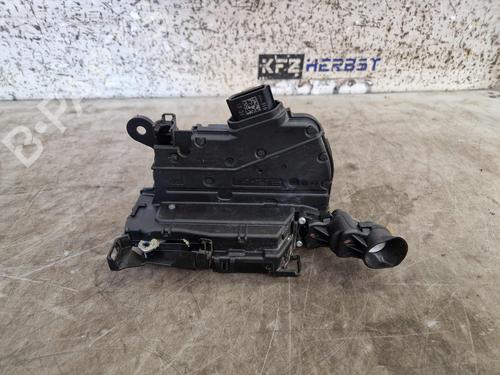 Used Front left lock Front left lock RENAULT CAPTUR I (J5_, H5_) 0.9 TCe 90 (90 hp) 34504444 34504444