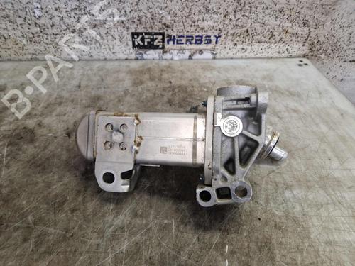 Used Egr NISSAN NAVARA NP300 (D40) 2.5 dCi (144 hp) 31640559