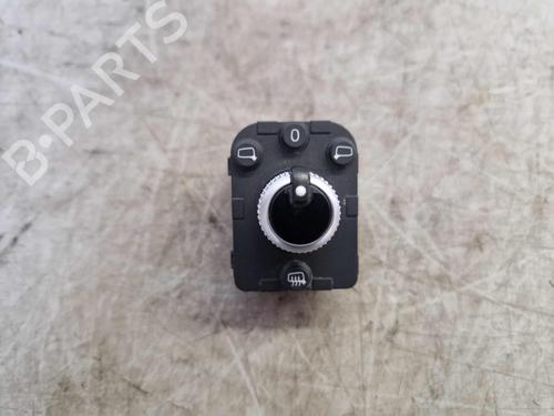 Used Mirror switch AUDI Q5 (FYB, FYG) 2.0 TDI quattro (190 hp) 29019890