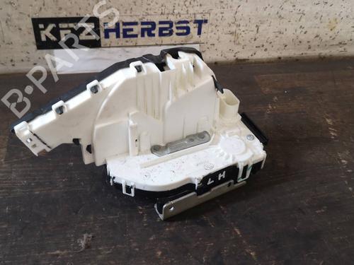Used Rear left lock MASERATI GHIBLI III (M157) 3.0 D (275 hp) 12890476
