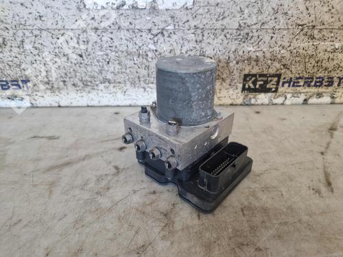 Used ABS pump ABS pump VW POLO VI (AW1, BZ1, AE1) 1.0 (75 hp) 40254853 40254853