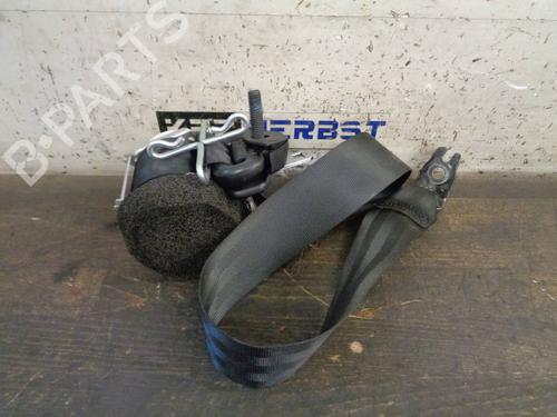 Used Rear right seatbelt FORD GALAXY II (WA6) 2.0 TDCi (140 hp) 20492949