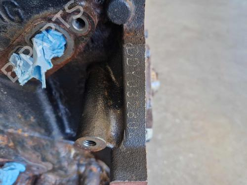 Engine VW GOLF VII Variant (BA5, BV5) 1.6 TDI | BP27620059M1 