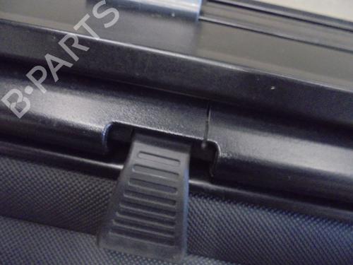 Rear parcel shelf AUDI A4 B6 Avant (8E5) 1.9 TDI | BP12867669C85 