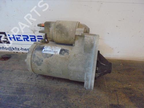 Used Starter DACIA LOGAN (LS_) 1.4 (LSOA, LSOC, LSOE, LSOG) (75 hp) 12884552