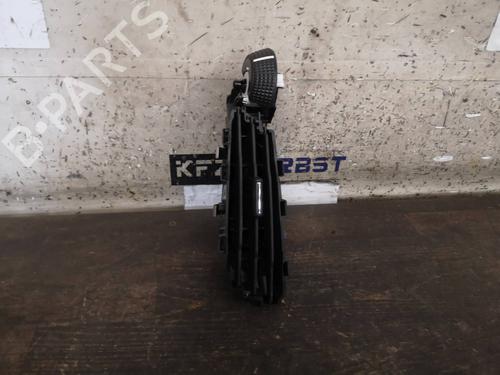 Air vent FORD TRANSIT CONNECT V408 Box Body/MPV 1.5 TDCi (101 hp) 12880847