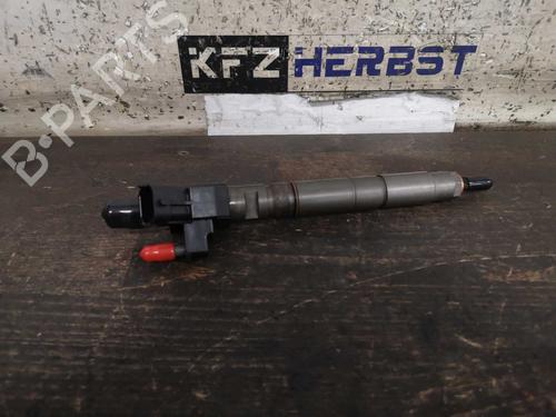 Injecteur VOLVO S60 II (134) D3 (136 hp) 12881512