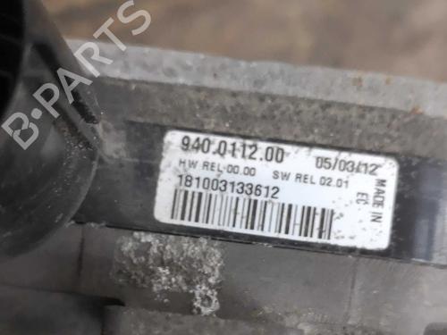 Electronic module VOLVO S60 II (134) D3 | BP22284972M83 