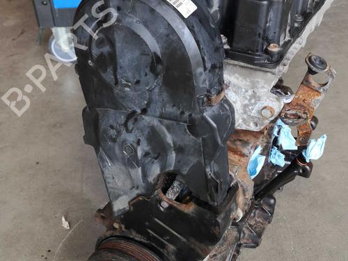 Engine VW CADDY III Box Body/MPV (2KA, 2KH, 2CA, 2CH) 1.9 TDI | BP22288760M1 