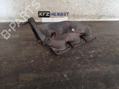 Used Exhaust manifold AUDI A4 B8 Avant (8K5) S4 quattro (333 hp) 22279673