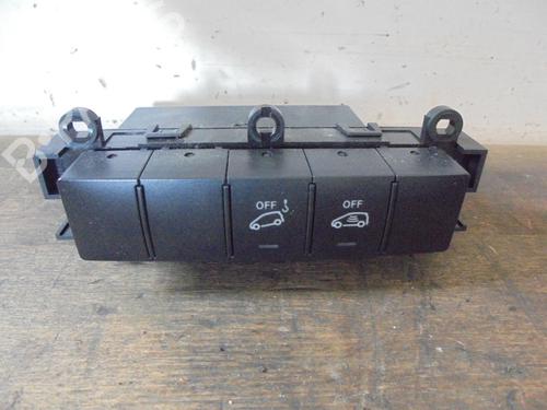 Used Switch MERCEDES-BENZ A-CLASS (W169) A 170 (169.032, 169.332) (116 hp) 27727543