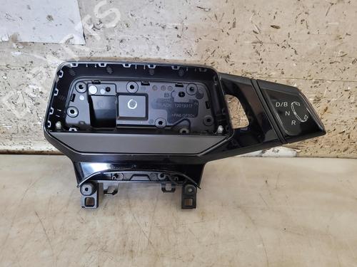 Gearstang VW ID.5 (E39) GTX (299 hp) 24411041