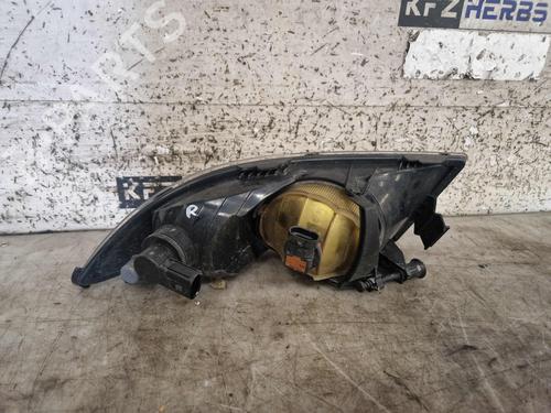Right front fog light SKODA FABIA II Combi (545) 1.2 TSI | BP37436326C31 - Image 2