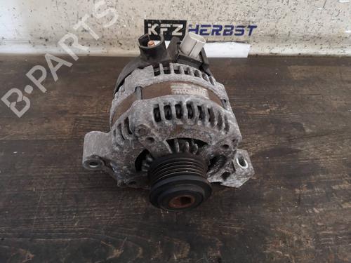 Used Alternator FORD FOCUS II (DA_, HCP, DP) 2.5 ST (225 hp) 13438692