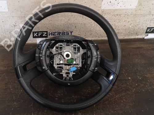 Used Steering wheel CITROËN C4 Picasso I MPV (UD_) 1.8 i 16V (125 hp) 12876328