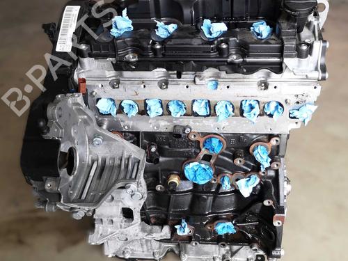 Used Engine VW GOLF VIII (CD1, DA1) 2.0 TDI (116 hp) 22289004