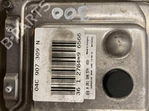 Used Engine control unit (ECU) Engine control unit (ECU) TALBOT HORIZON 1.3 (68 hp) 33683622 33683622