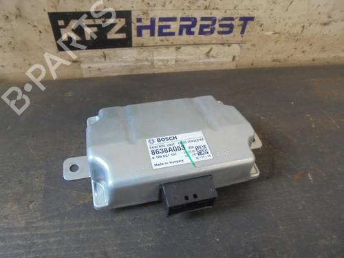 Øvrige styreenhet MITSUBISHI MIRAGE / SPACE STAR VI Hatchback (A0_A) 1.0 (A05A) (71 hp) 19945405